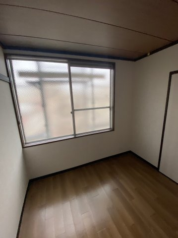 ハイツ東新A棟の展望