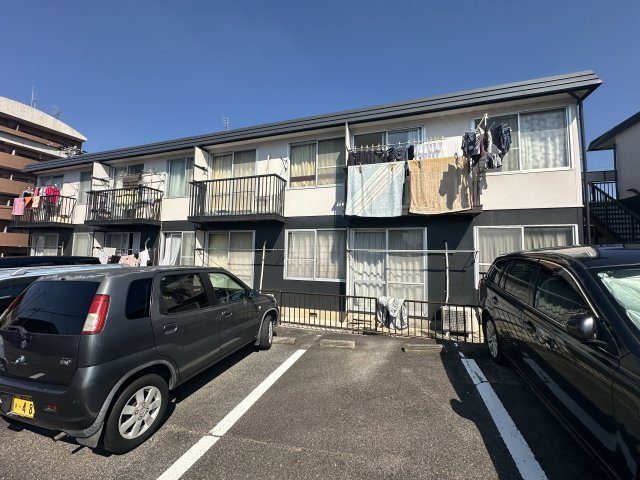 ハイツ東新A棟
