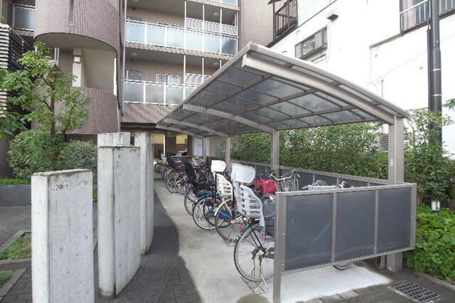 ロングエイトⅢのその他