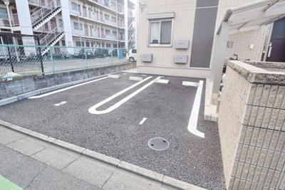 【駐車場】 | ロンサール