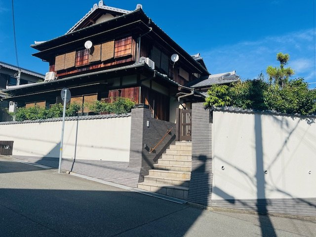 神戸市高倉台5丁目　間取り：7DDKKの外観
