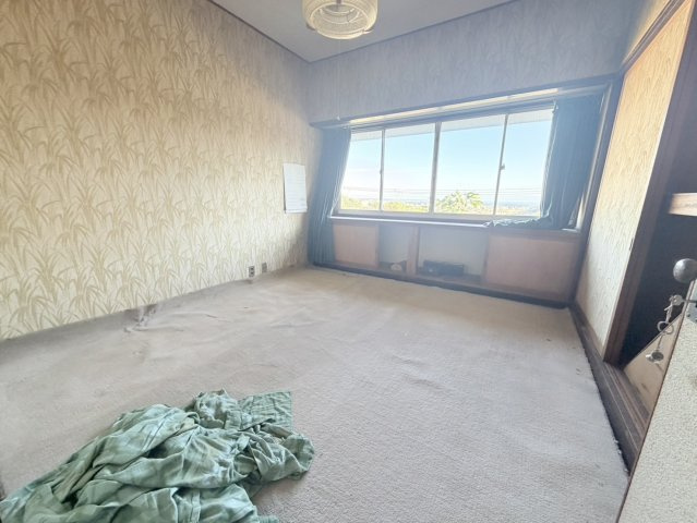 神戸市長田区鹿松町一丁目の洋室