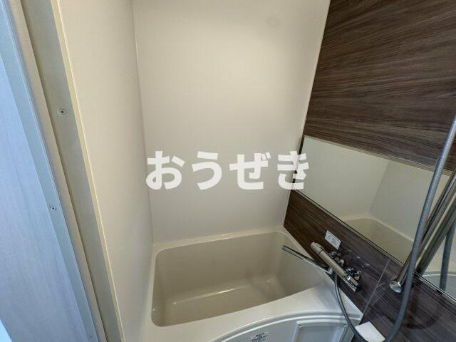 Ｔｈｅ　Ｆｒｏｎｔ　Ｇｕｍｙｏｕｊｉの設備|※同仕様参考写真