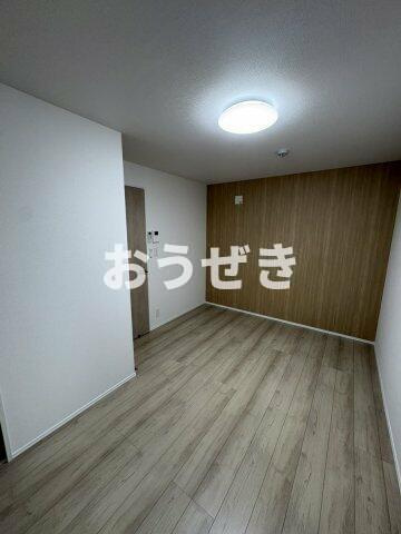 Ｔｈｅ　Ｆｒｏｎｔ　Ｇｕｍｙｏｕｊｉの内装|※同仕様参考写真