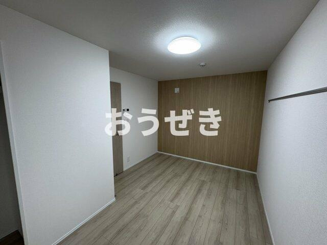 Ｔｈｅ　Ｆｒｏｎｔ　Ｇｕｍｙｏｕｊｉの内装|※同仕様参考写真