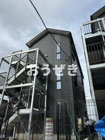 Ｔｈｅ　Ｆｒｏｎｔ　Ｇｕｍｙｏｕｊｉのその他共用部分