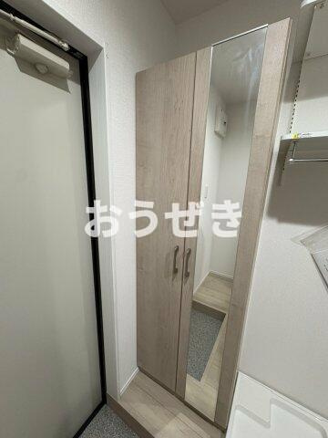 Ｔｈｅ　Ｆｒｏｎｔ　Ｇｕｍｙｏｕｊｉの設備|※同仕様参考写真
