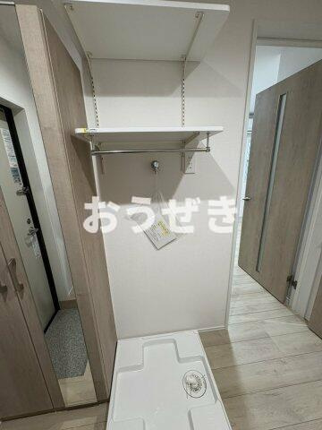 Ｔｈｅ　Ｆｒｏｎｔ　Ｇｕｍｙｏｕｊｉの設備|※同仕様参考写真