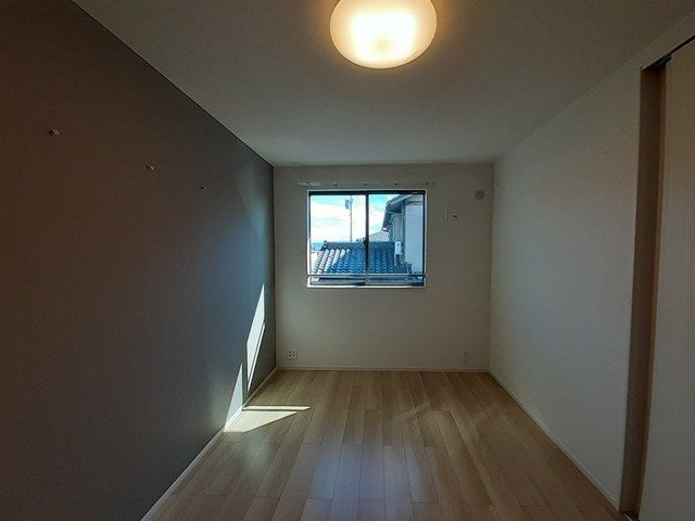 ラヴィット！Ⅱの内装
