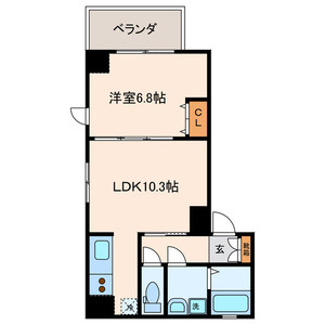【間取り】 | 千蔵-CHIKURA-