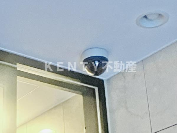 【設備】 | ザ・パークハウスアーバンス東五反田