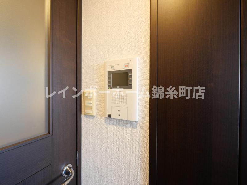 アルテシモ　レジェンダのセキュリティ
