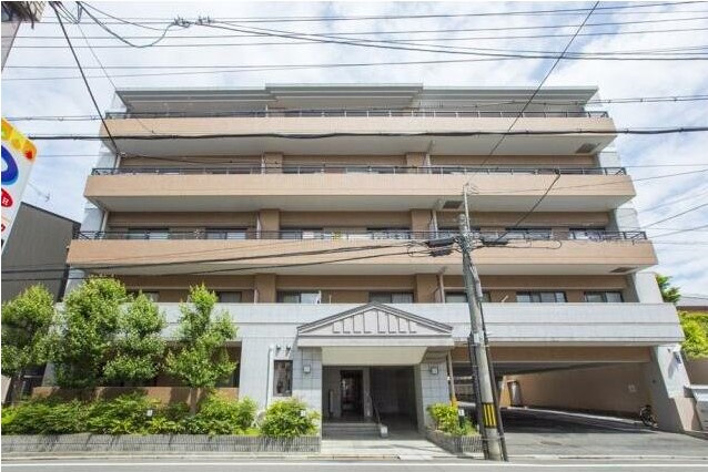 【外観】 | K51344-ｺｽﾓ北野白梅町