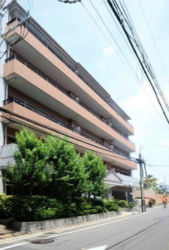 【外観】 | K51344-ｺｽﾓ北野白梅町