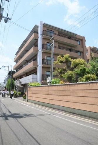【外観】 | K51344-ｺｽﾓ北野白梅町