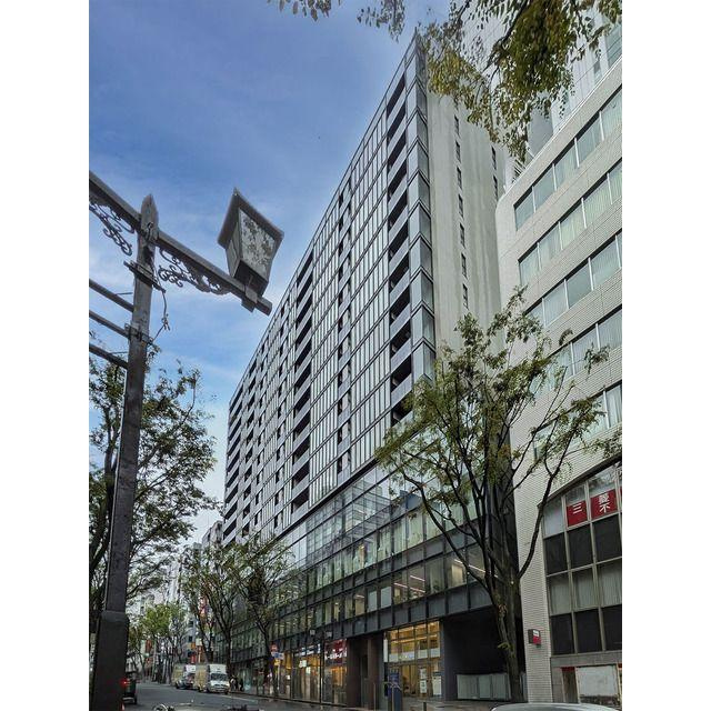 宮益坂ビルディング　ザ・渋谷レジデンスの画像