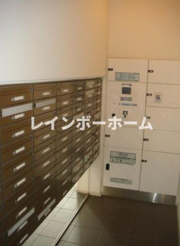 ドゥーエ浦安のその他