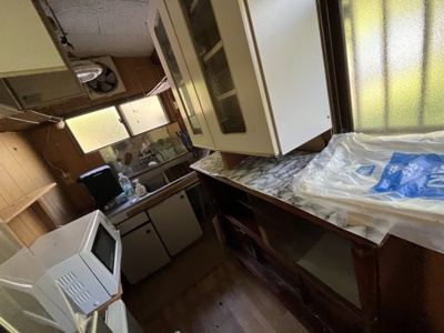  | 川辺郡猪名川町西畑　戸建て