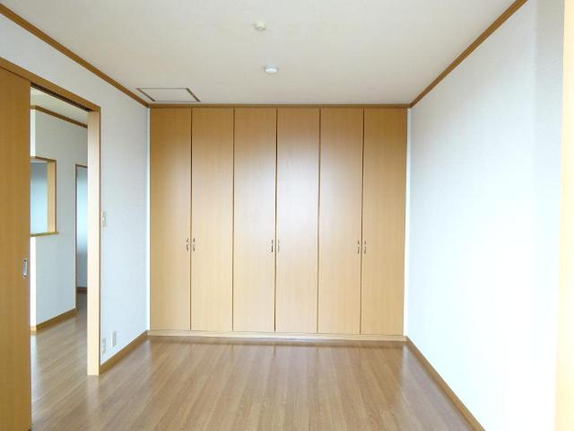 ガーデンヒルズ幸　　刈谷市の賃貸ならクラスホーム刈谷店の内装|洋室６．２帖