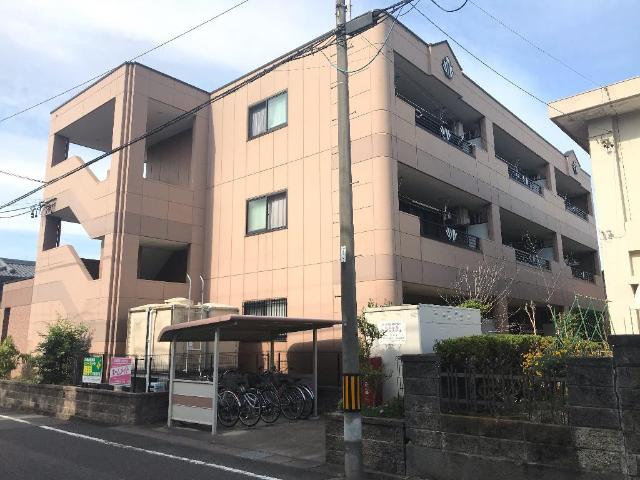 ガーデンヒルズ幸　　刈谷市の賃貸ならクラスホーム刈谷店のその他共用部分|外観写真（昼）