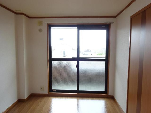 ガーデンヒルズ幸　　刈谷市の賃貸ならクラスホーム刈谷店の内装|洋室６．２帖