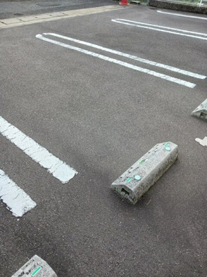 【駐車場】 | サンフラワー | 駐車場があります