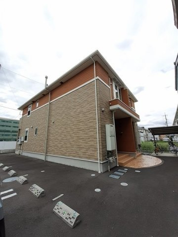 【外観】 | サンフラワー | きれいな外観です