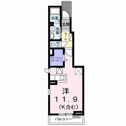 【間取り】 | サンフラワー