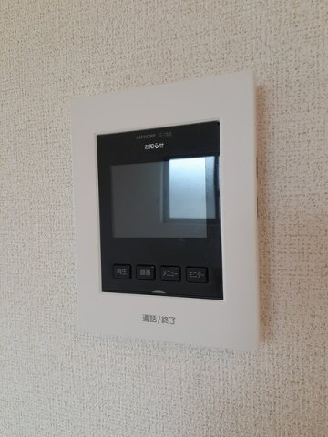 【設備】 | ラフォルテ　Ⅰ