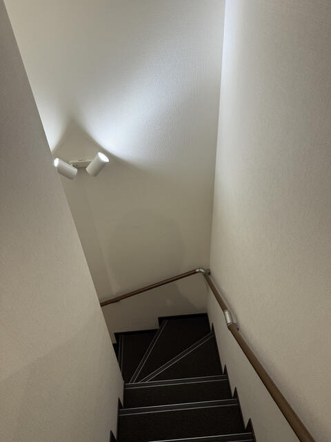 【内装】