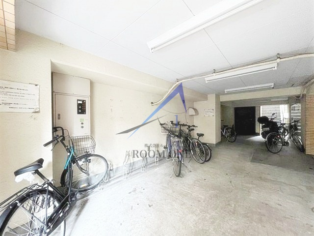 日神パレステージ錦糸町第２