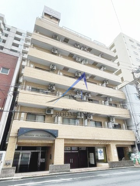 日神パレステージ錦糸町第２