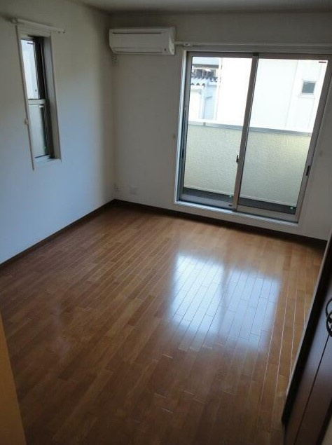 プルミエ葛西の居間・リビング|他部屋参考写真