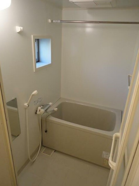 プルミエ葛西の浴室|他部屋参考写真