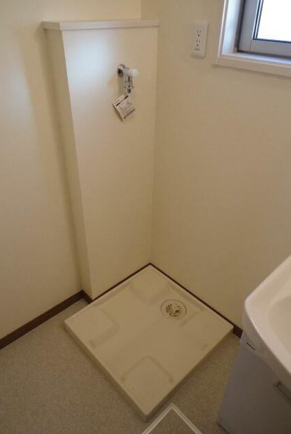 プルミエ葛西の設備|他部屋参考写真