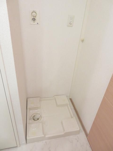 エスティメゾン大島の内装