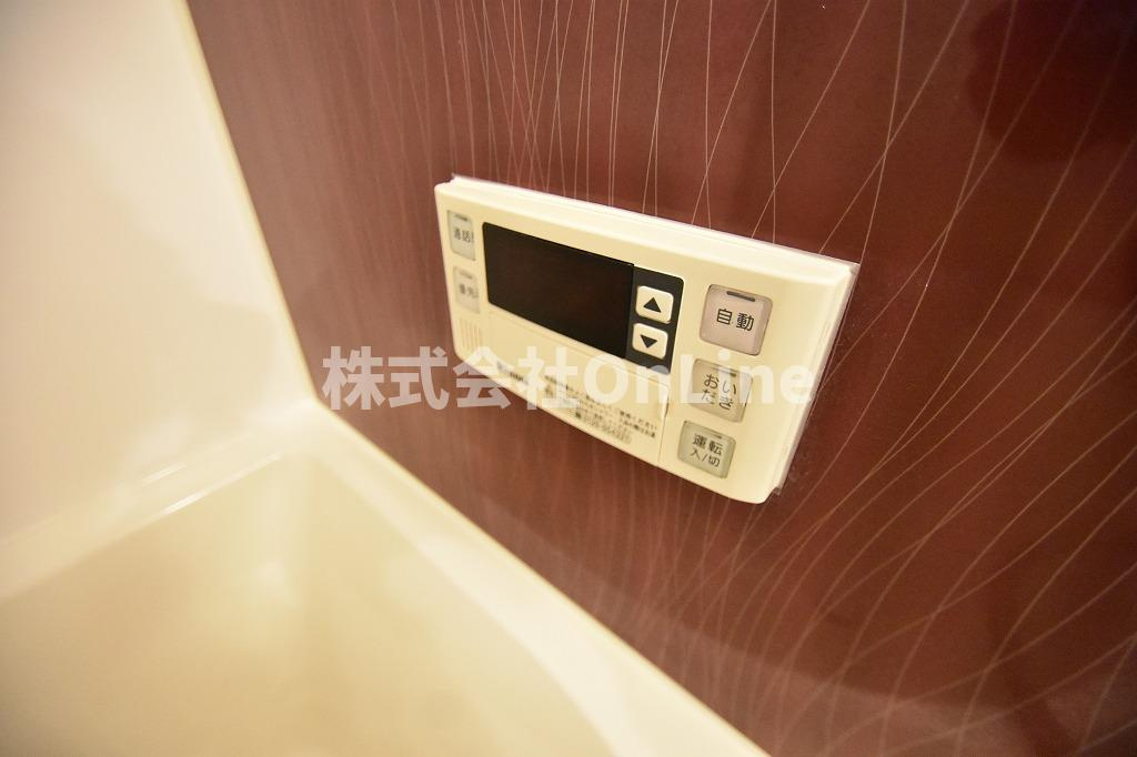 モメントブリーシュフルの設備