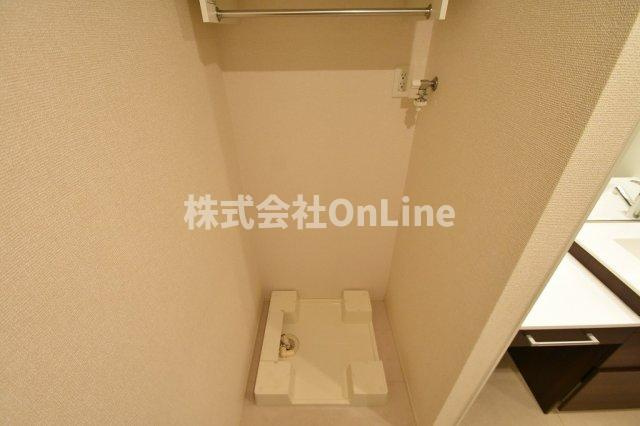 モメントブリーシュフルの設備