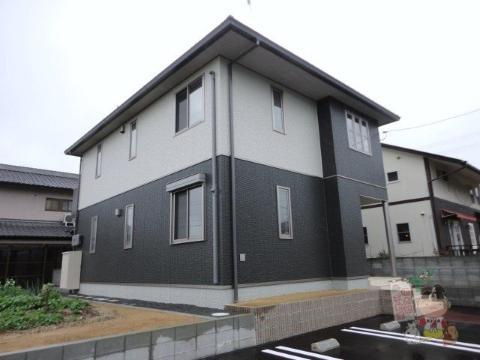 シャーメゾンセラヴィの外観|外観写真（昼）