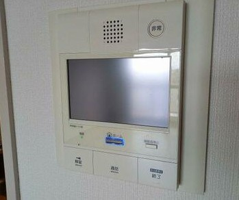 グリーンフィールド大山のセキュリティ