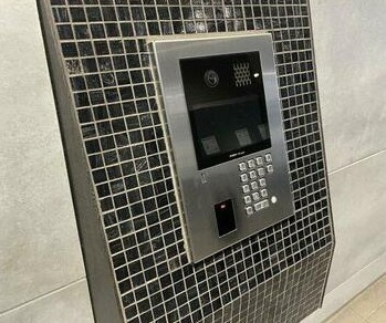 グリーンフィールド大山のセキュリティ