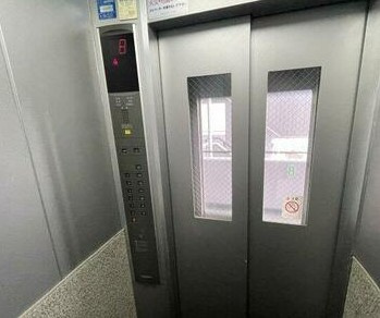 グリーンフィールド大山のその他共用部分