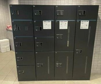 グリーンフィールド大山のその他共用部分