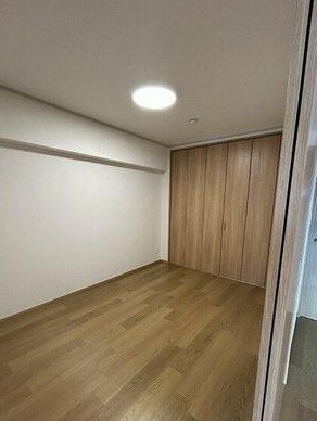 グリーンフィールド大山の寝室