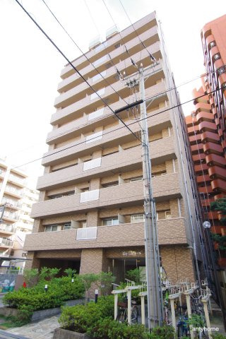 City Life新大阪　仲介手数料無料の外観