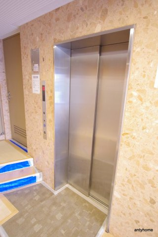 City Life新大阪　仲介手数料無料のその他共用部分