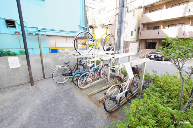 City Life新大阪　仲介手数料無料の駐車場
