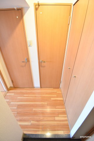 City Life新大阪　仲介手数料無料の内装