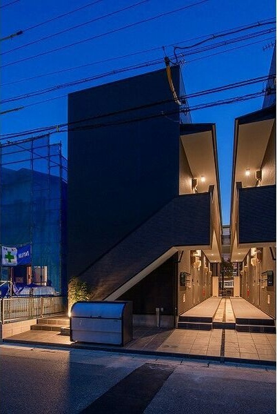 cordial上小田井(コーディアルカミオタイのその他共用部分