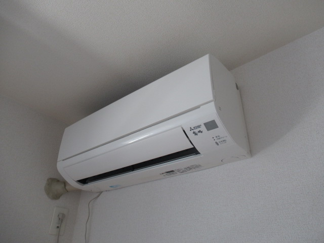 ヴェッキオ　エテルノ　Ⅰの設備
